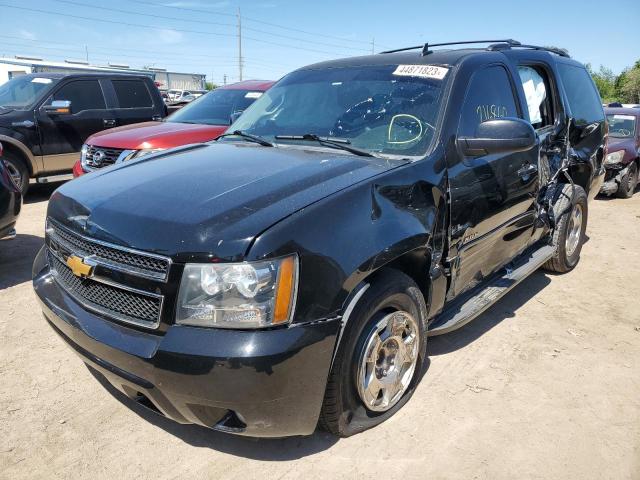 CHEVROLET TAHOE C150 2013 1gnscae08dr311845