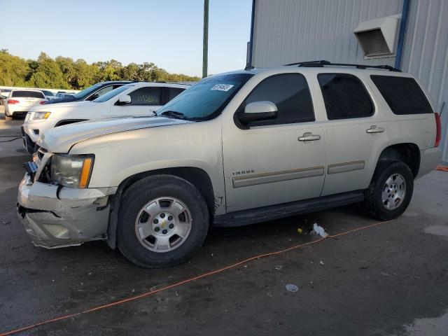 CHEVROLET TAHOE C150 2011 1gnscae09br107567