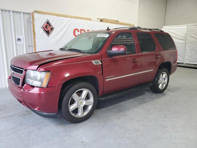 CHEVROLET TAHOE C150 2011 1gnscae09br140732