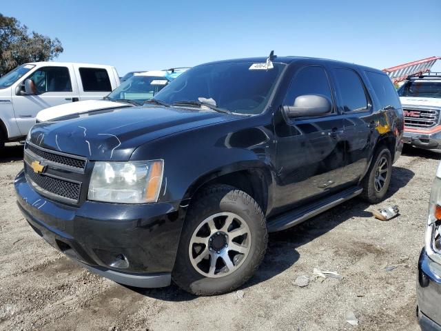 CHEVROLET TAHOE C150 2011 1gnscae09br153481