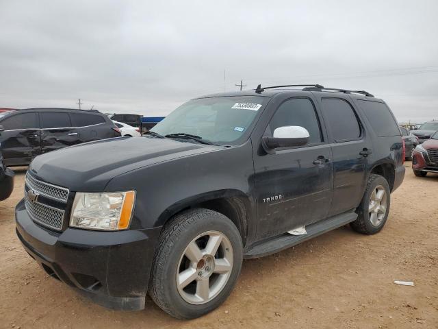 CHEVROLET TAHOE 2011 1gnscae09br153710