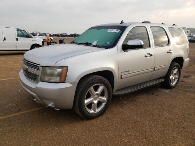 CHEVROLET TAHOE 2011 1gnscae09br189302