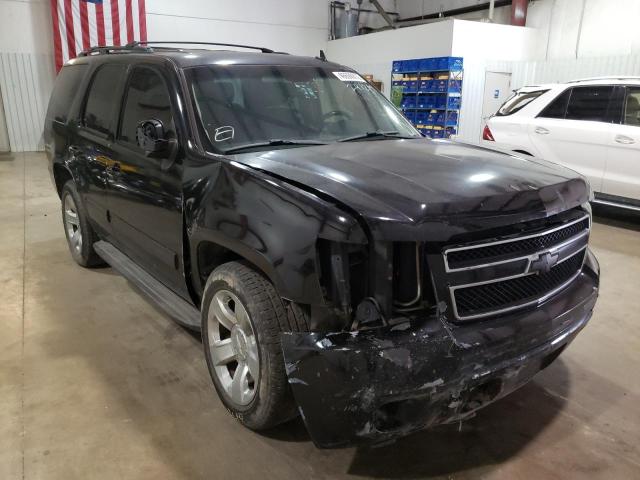 CHEVROLET TAHOE C150 2011 1gnscae09br241219