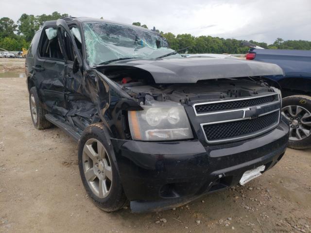 CHEVROLET TAHOE C150 2011 1gnscae09br289593