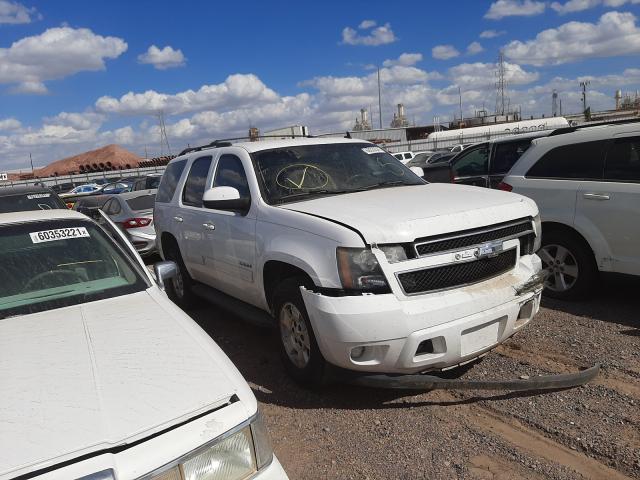 CHEVROLET TAHOE C150 2011 1gnscae09br309924