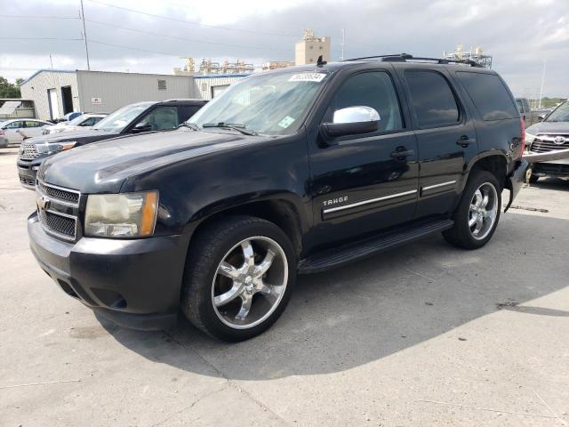 CHEVROLET TAHOE 2011 1gnscae09br384817