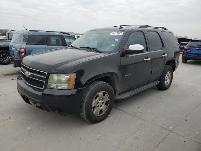 CHEVROLET TAHOE C150 2011 1gnscae09br386356