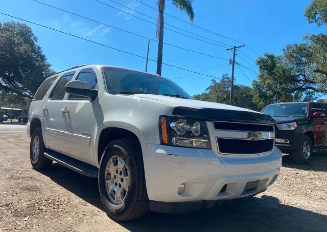 CHEVROLET TAHOE C150 2011 1gnscae09br392898