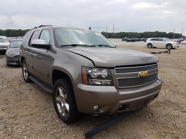 CHEVROLET TAHOE C150 2012 1gnscae09cr163896