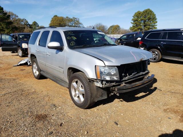 CHEVROLET TAHOE C150 2012 1gnscae09cr186241