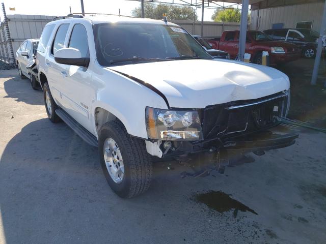 CHEVROLET TAHOE C150 2012 1gnscae09cr216807