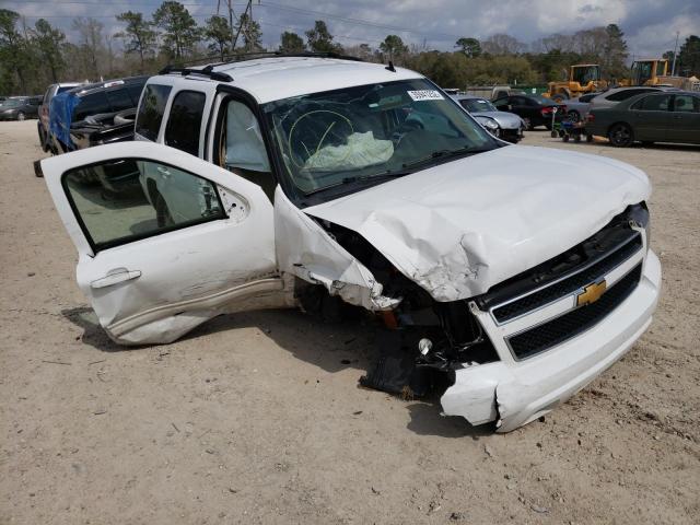 CHEVROLET TAHOE C150 2012 1gnscae09cr239651