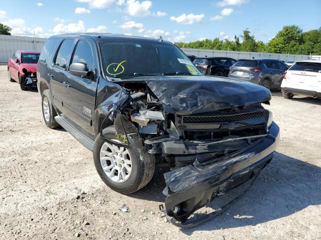 CHEVROLET TAHOE C150 2012 1gnscae09cr250519