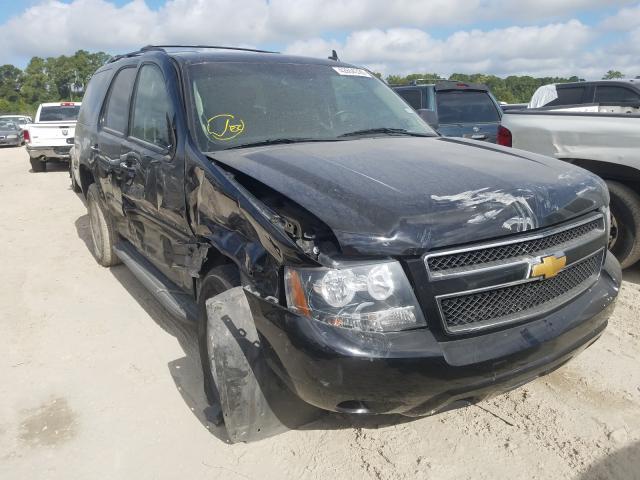 CHEVROLET TAHOE C150 2012 1gnscae09cr258247