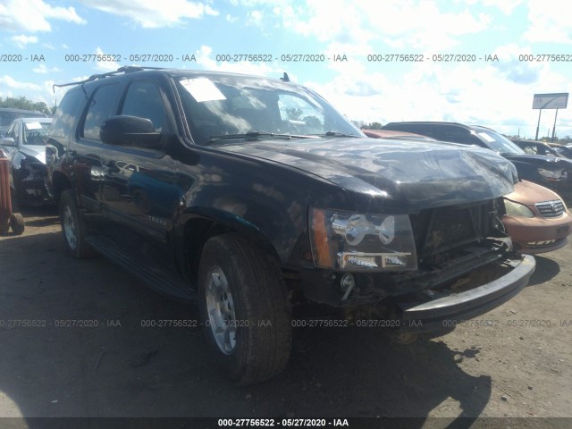 CHEVROLET TAHOE 2012 1gnscae09cr304188