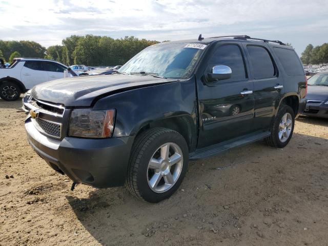 CHEVROLET TAHOE C150 2012 1gnscae09cr319080