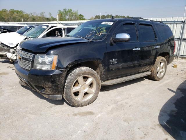 CHEVROLET TAHOE C150 2012 1gnscae09cr327728