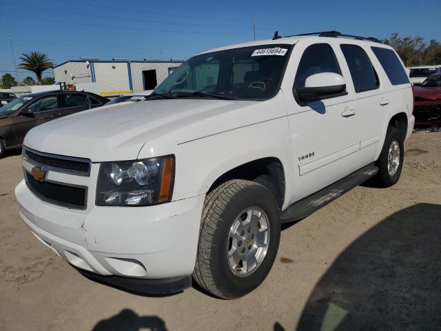 CHEVROLET TAHOE 2013 1gnscae09dr126316