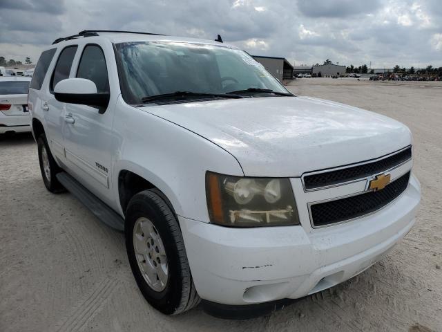 CHEVROLET TAHOE C150 2013 1gnscae09dr143150