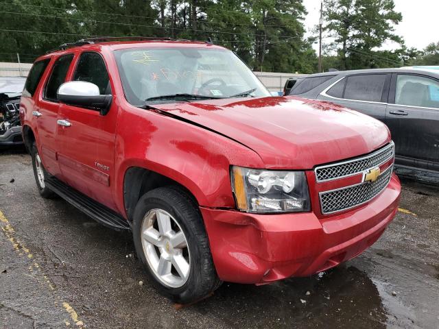 CHEVROLET TAHOE C150 2013 1gnscae09dr146985