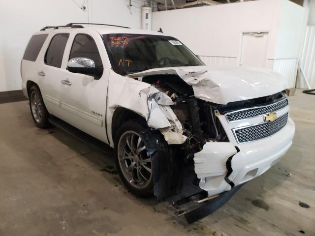 CHEVROLET TAHOE C150 2013 1gnscae09dr147912