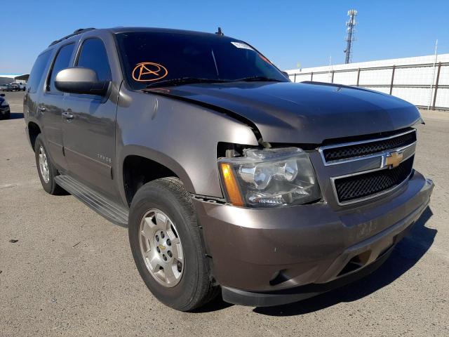 CHEVROLET TAHOE C150 2013 1gnscae09dr154486