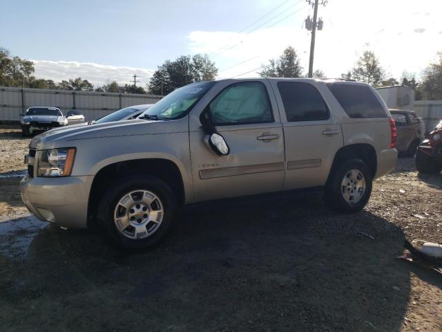 CHEVROLET TAHOE C150 2013 1gnscae09dr292335