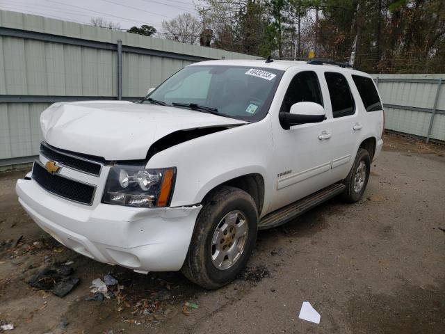 CHEVROLET TAHOE C150 2013 1gnscae09dr362092