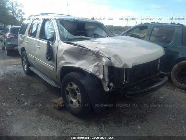 CHEVROLET TAHOE 2014 1gnscae09er122655