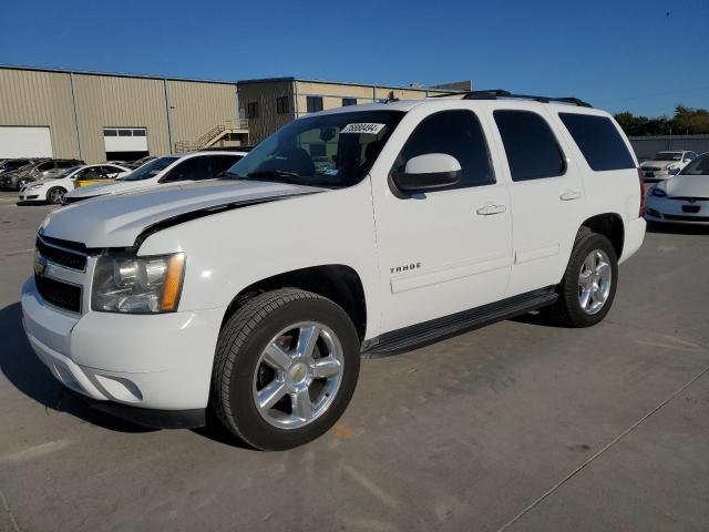 CHEVROLET TAHOE C150 2011 1gnscae0xbr165106