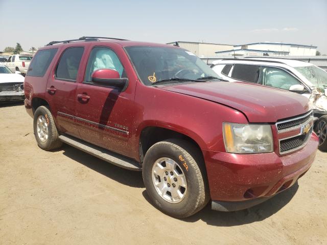 CHEVROLET TAHOE C150 2011 1gnscae0xbr165252