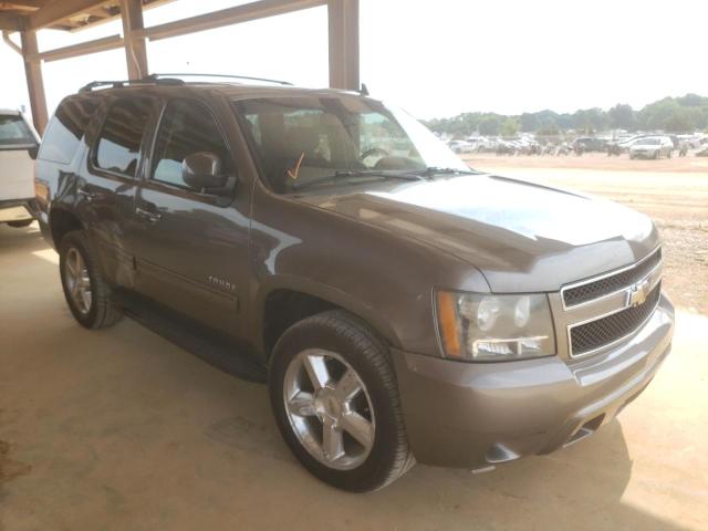 CHEVROLET TAHOE C150 2011 1gnscae0xbr257428