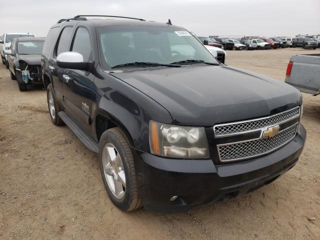 CHEVROLET TAHOE C150 2011 1gnscae0xbr258336