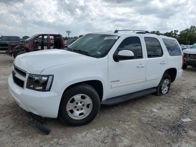 CHEVROLET TAHOE C150 2011 1gnscae0xbr266968