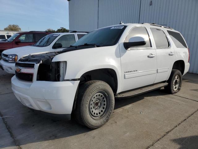 CHEVROLET TAHOE 2011 1gnscae0xbr292731