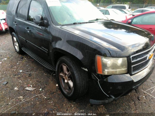 CHEVROLET TAHOE 2011 1gnscae0xbr335836