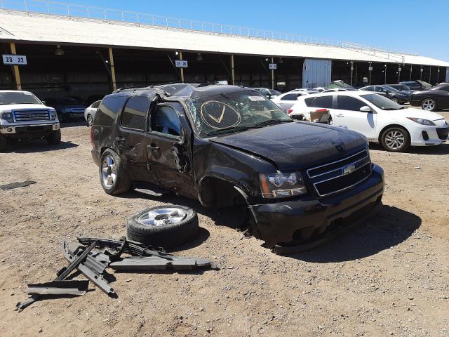 CHEVROLET TAHOE C150 2011 1gnscae0xbr366584