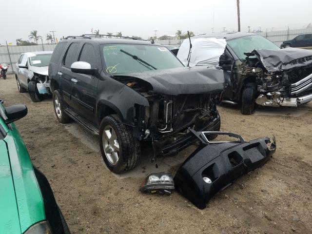 CHEVROLET TAHOE C150 2011 1gnscae0xbr380307