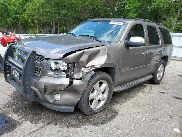 CHEVROLET TAHOE 2011 1gnscae0xbr381795