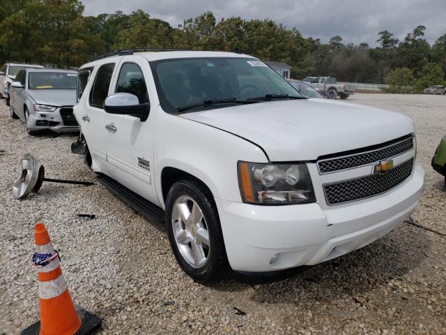 CHEVROLET TAHOE C150 2011 1gnscae0xbr390805