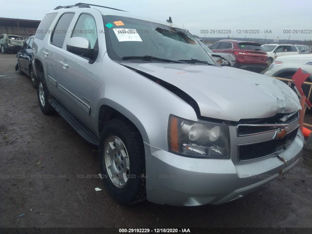 CHEVROLET TAHOE 2011 1gnscae0xbr392781