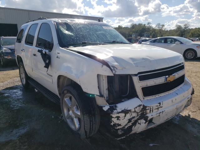 CHEVROLET TAHOE C150 2012 1gnscae0xcr132625