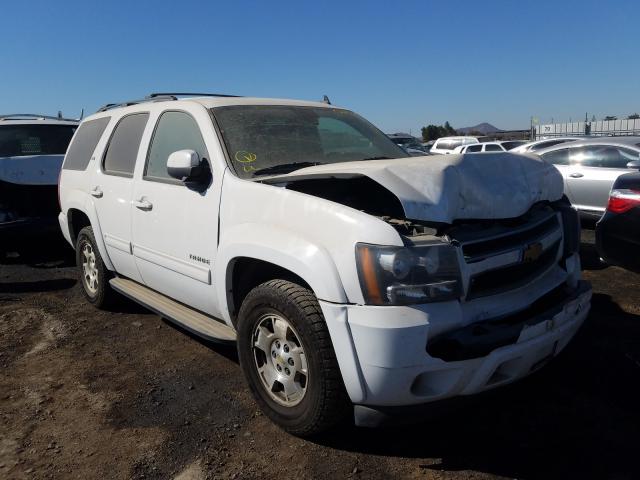 CHEVROLET TAHOE C150 2012 1gnscae0xcr148260