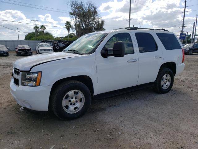 CHEVROLET TAHOE 2012 1gnscae0xcr154527