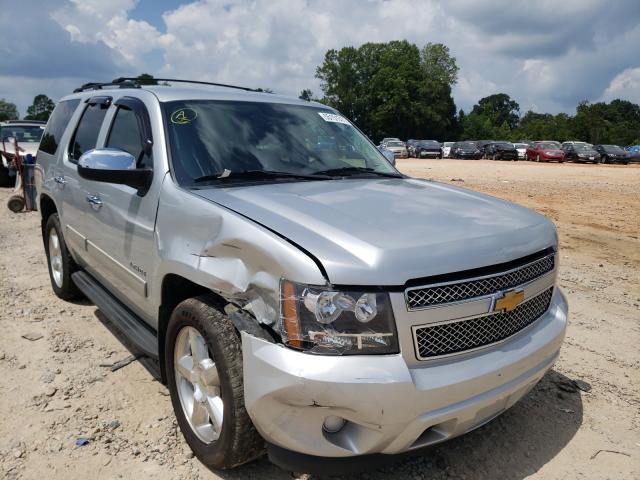 CHEVROLET TAHOE C150 2012 1gnscae0xcr164930