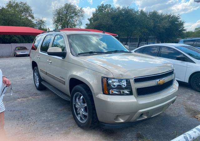 CHEVROLET TAHOE C150 2012 1gnscae0xcr207436