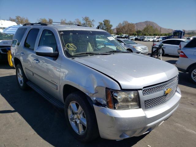 CHEVROLET TAHOE C150 2012 1gnscae0xcr234829