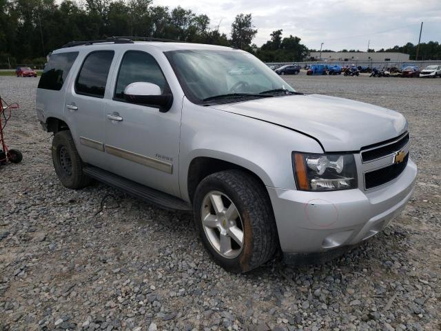 CHEVROLET TAHOE C150 2012 1gnscae0xcr259844