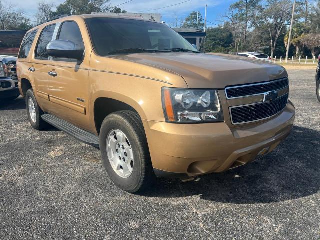 CHEVROLET TAHOE 2012 1gnscae0xcr265627