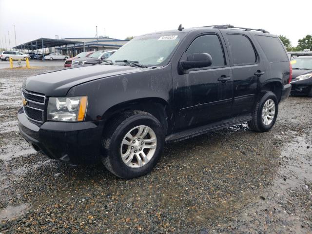 CHEVROLET TAHOE 2012 1gnscae0xcr311067